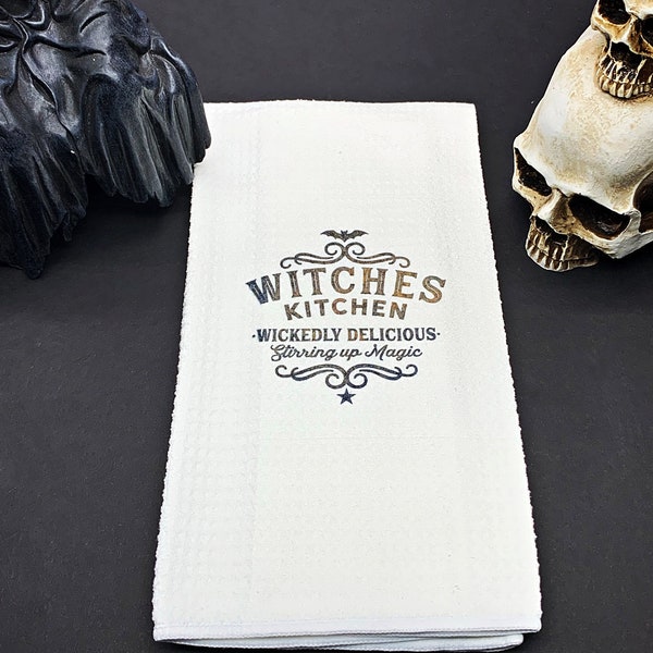 Gothic Kitchen Decor Etsy