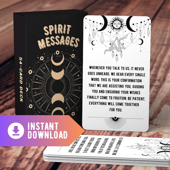 yugioh spirit message deck Complete Custom for Yu-Gi-Oh! Authentic YuGiOh! spirit deck : r/YuGiOhMasterDuel