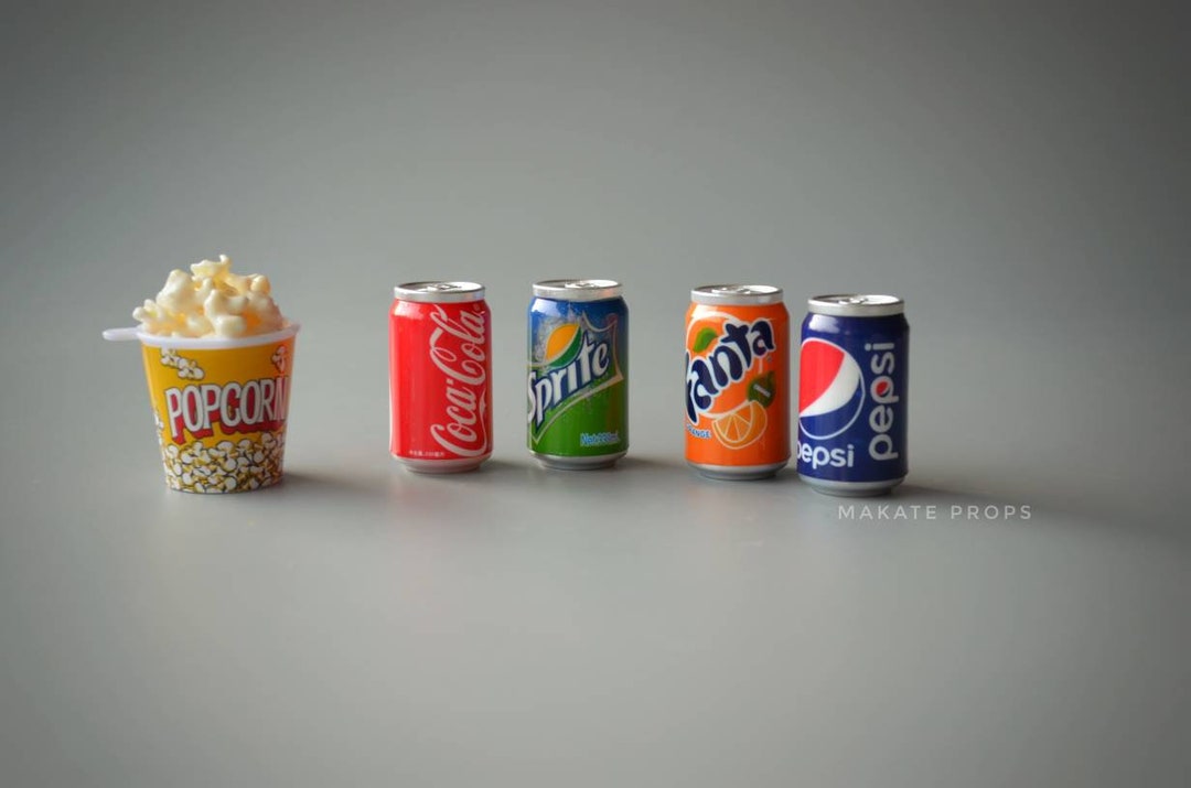 Imitation of Food Newborn Props Soda Props Newborn Mini Etsy