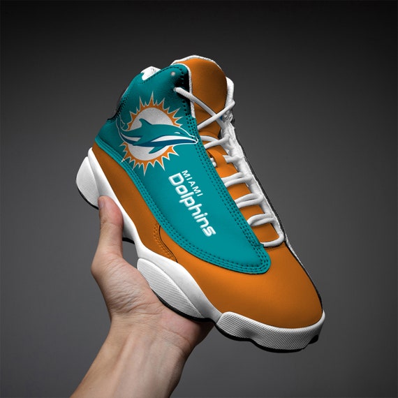 miami dolphins jordans