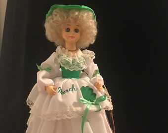 brinn's collectible dolls 1986