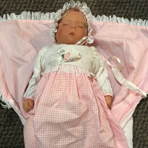 Lee Middleton 1996 Bye Baby-Bundle of Joy. PRICE REDUCED!!