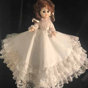 Gambina Scarlett Doll Made in New Orleans