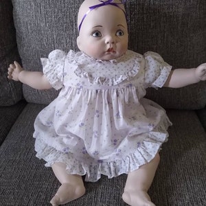 Dianna Effner Sweetness Doll from the Ultimate Collection -1988