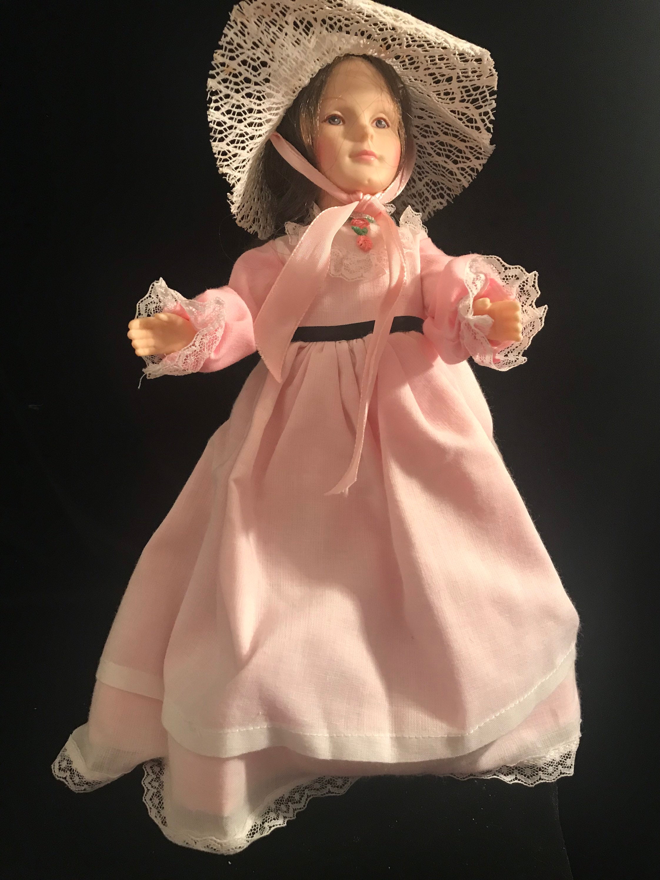 エファンビードール Effanbee doll - Etsy 日本