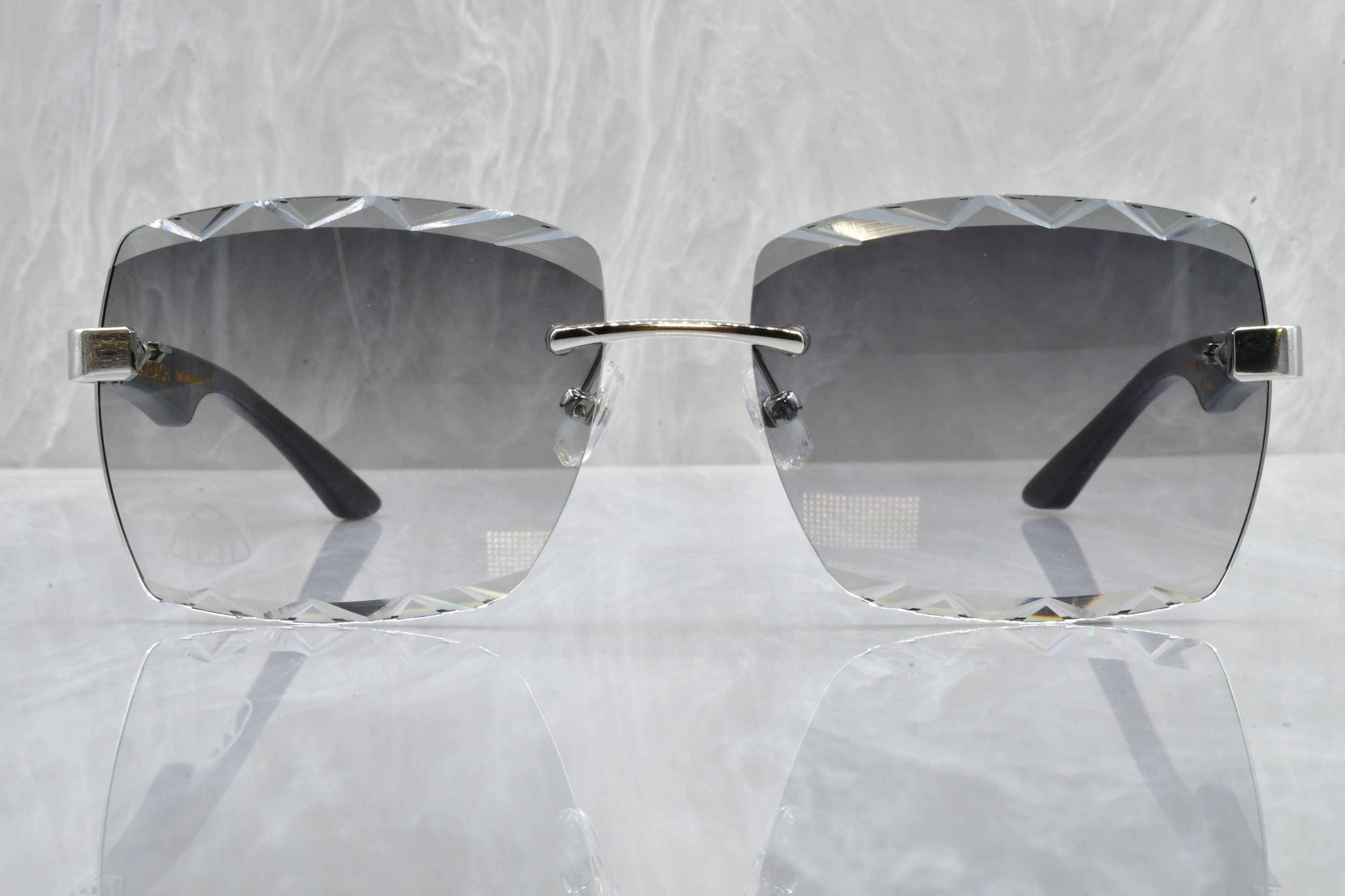 Cartier aztec glasses cheap