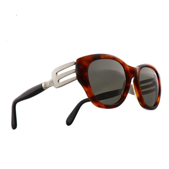 Jean Paul Gaultier サングラス 56-3271 Jean Paul Gaultier Sunglasses Model 56-3271 - Etsy Canada