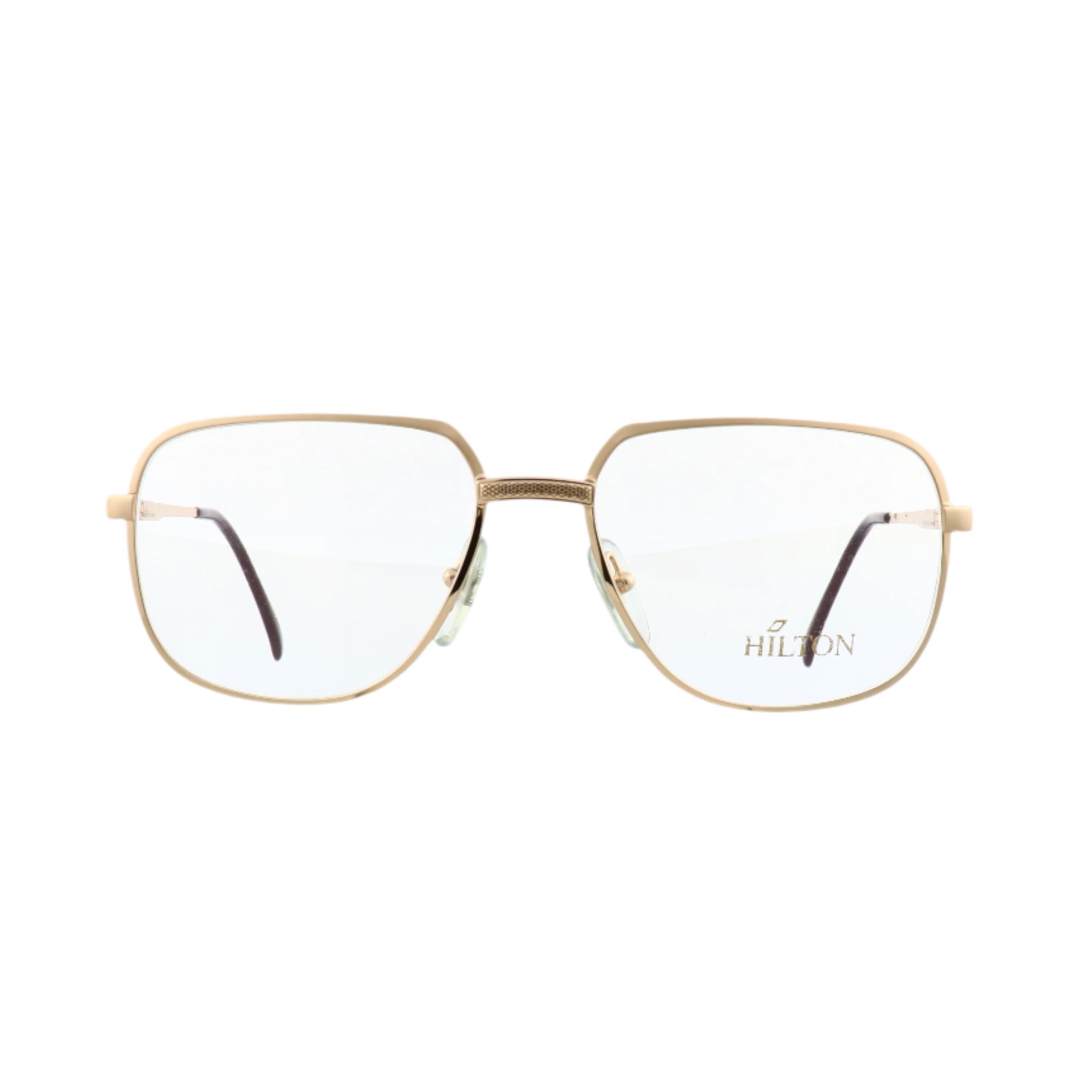 Occhiali da vista Hilton modello Class 003 (oro rosa) Italia