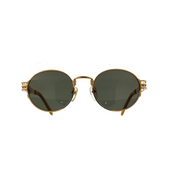 Jean Paul Gaultier Sunglasses Model 56-6106 - Etsy
