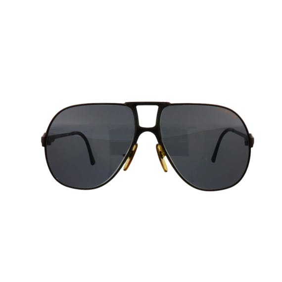 Boeing Carrera Sunglasses Model 5700 (black) - Etsy display picture 1