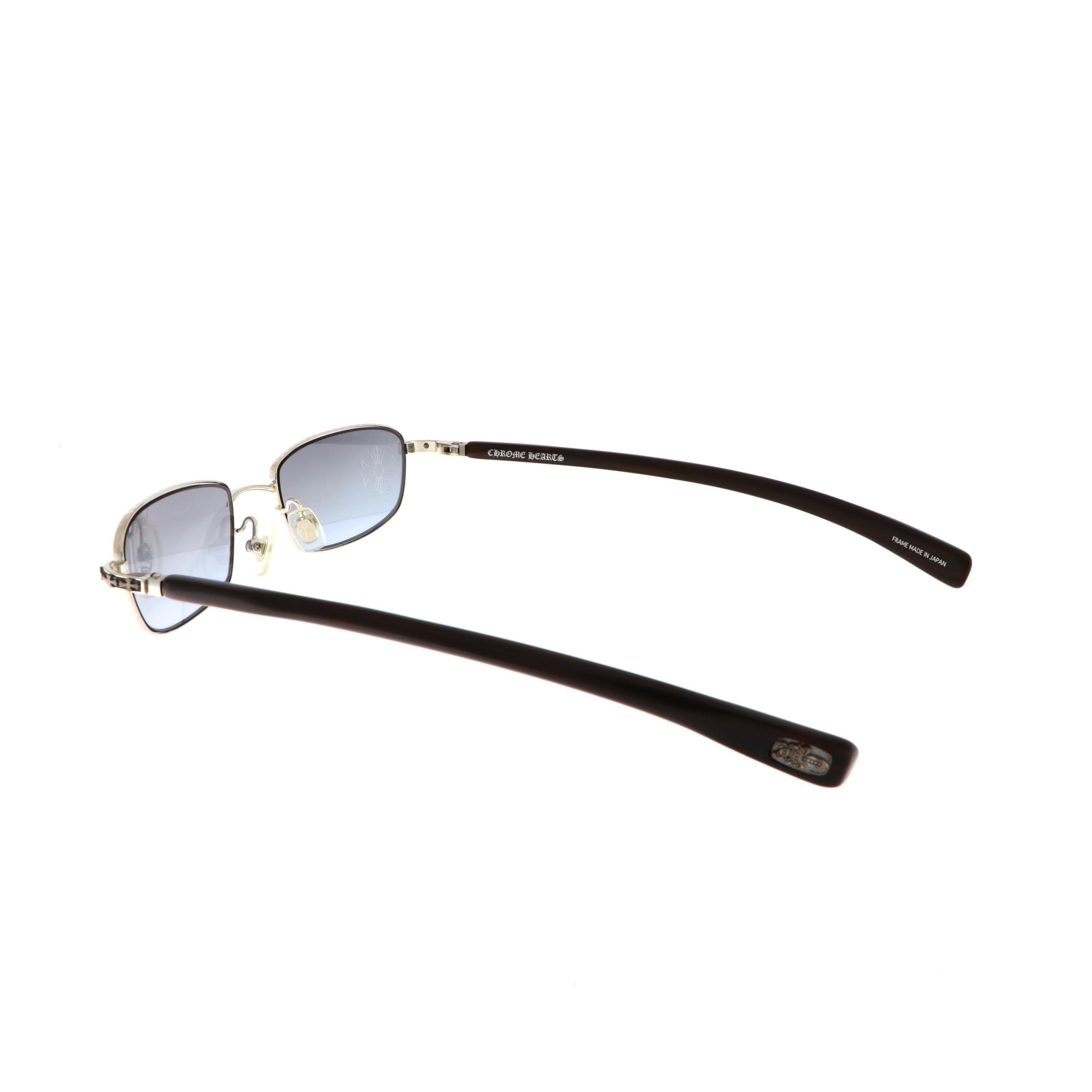 CHROME HEARTS VELVEDERE クロムハーツ DB-WMH CHROME HEARTS VELVEDERE クロムハーツ DB-WMH