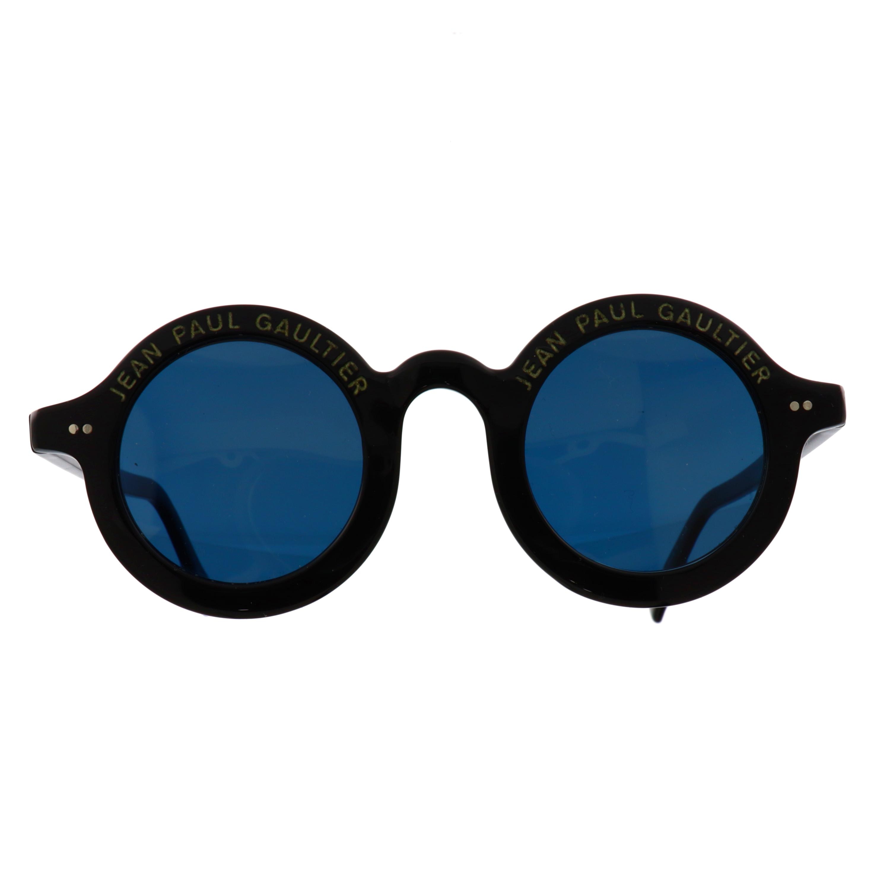 JEAN PAUL GAULTIER ビンテージSG 56-0071 Jean Paul Gaultier 56-0071