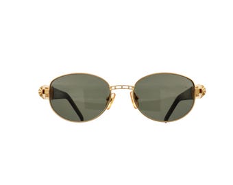 Yohji Yamamoto sunglasses model 52-5202