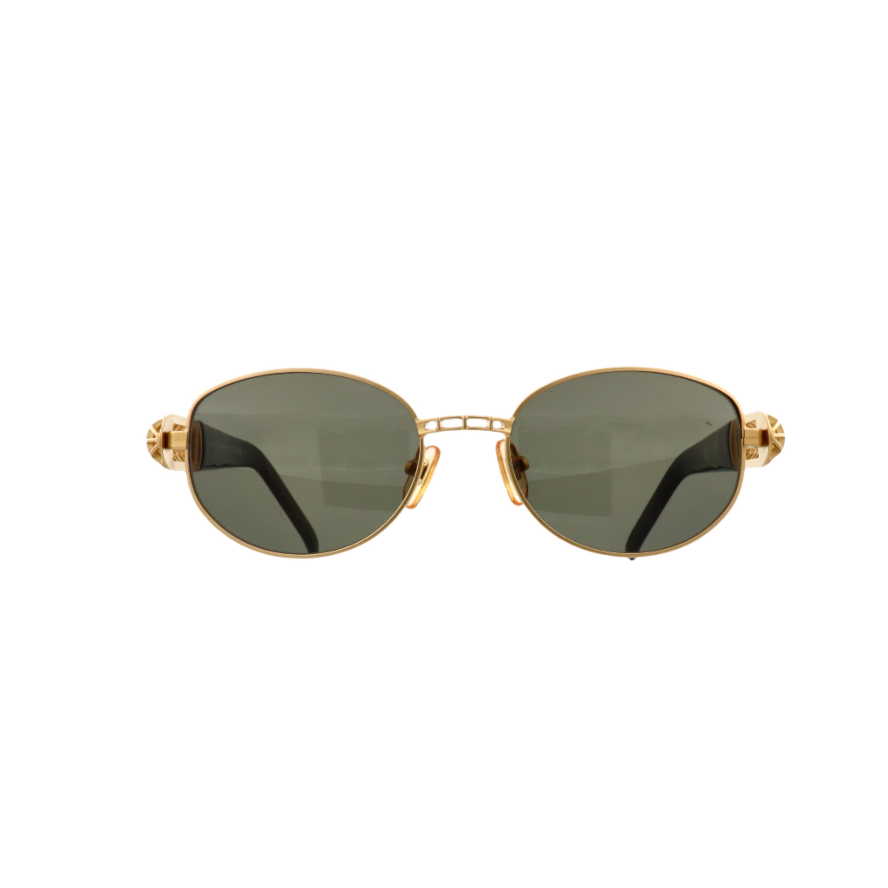 Yohji Yamamoto Sunglasses - Etsy
