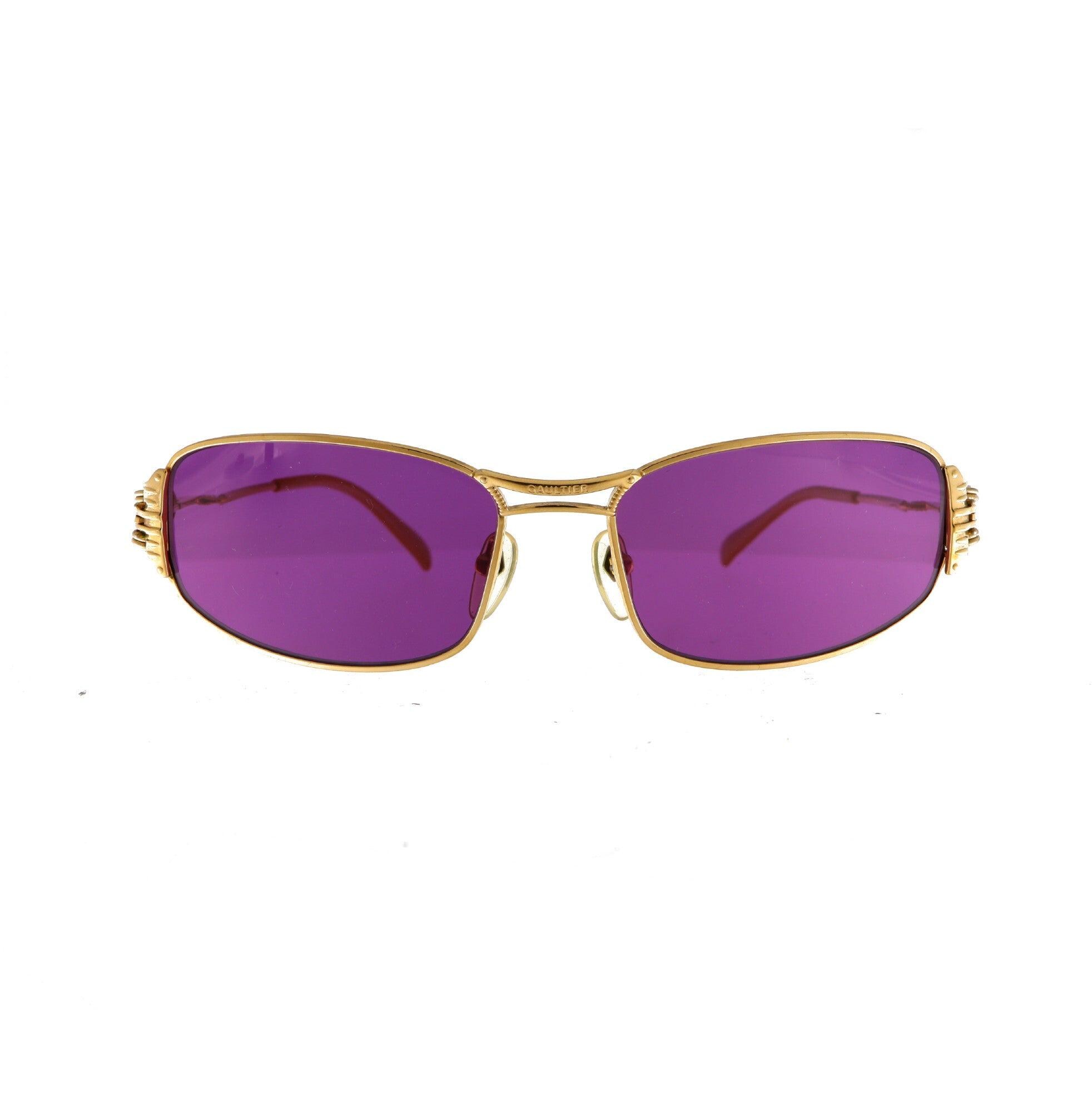 Junior gaultier sunglasses - Etsy 日本