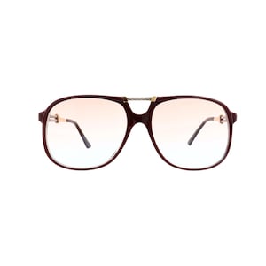 Pierre Cardin Sunglasses Cp803 (Brown)