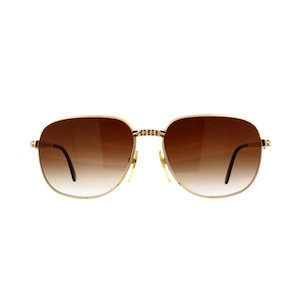 Bugatti Sunglasses Model Eb 500 Size 58