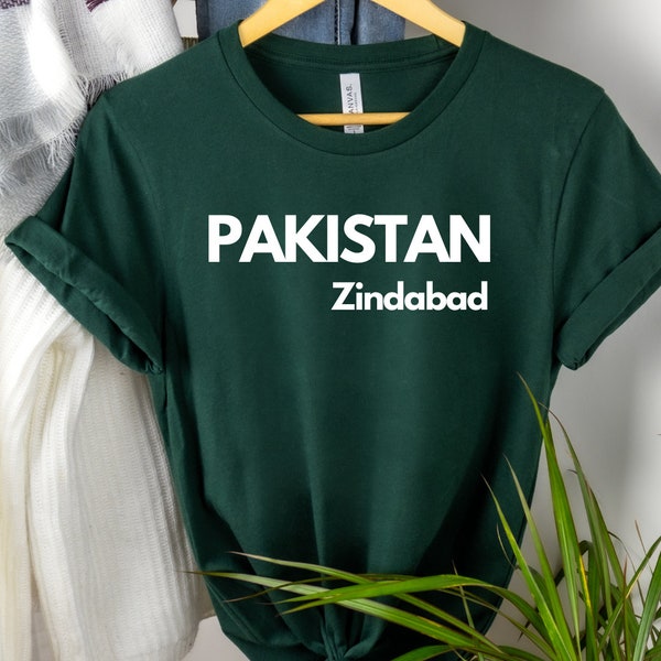 Pakistan T-Shirt -Unisex Sweater -Pakistan Sweatshirt- Pakistani crewneck Shirt- Pakistani Child Shirt -Pakistani Shirt for toddlers
