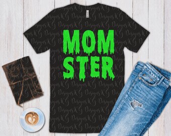 Momster Shirt