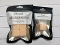 Georgia Peach Magnolia | Peach Raspberry Magnolia Wax Melts | Wax Tarts | Home Fragrance | Handmade Strong Wax Melt | Soy Paraffin Blend