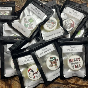 Car Air Freshies | Air Fresheners | One Piece
