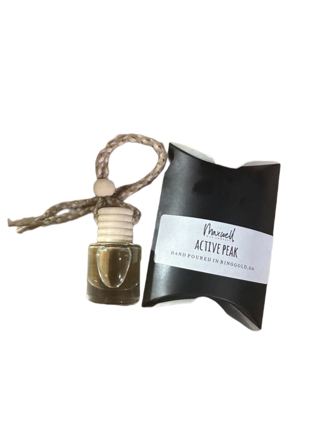 Car Diffuser | Hanging Car Diffuser | Car Freshener | Toxin-free Car ...