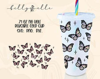 Free Free Holographic Butterfly Svg 890 SVG PNG EPS DXF File