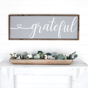 Grateful SVG  Grateful With Heart SVG, png, dxf, eps, pdf