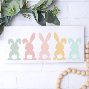 Easter Bunny png,  Easter bunnies svg, bunny butt svg, easter cricut designs, spring sign svg