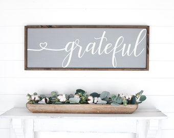Grateful Heart SVG: Laser Cut File (png, dxf, eps, pdf)