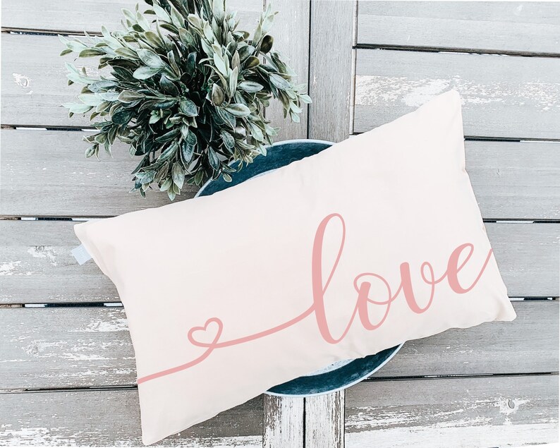 Love Heart SVG Digital Download Cut File for Cricut and Silhouette - Etsy