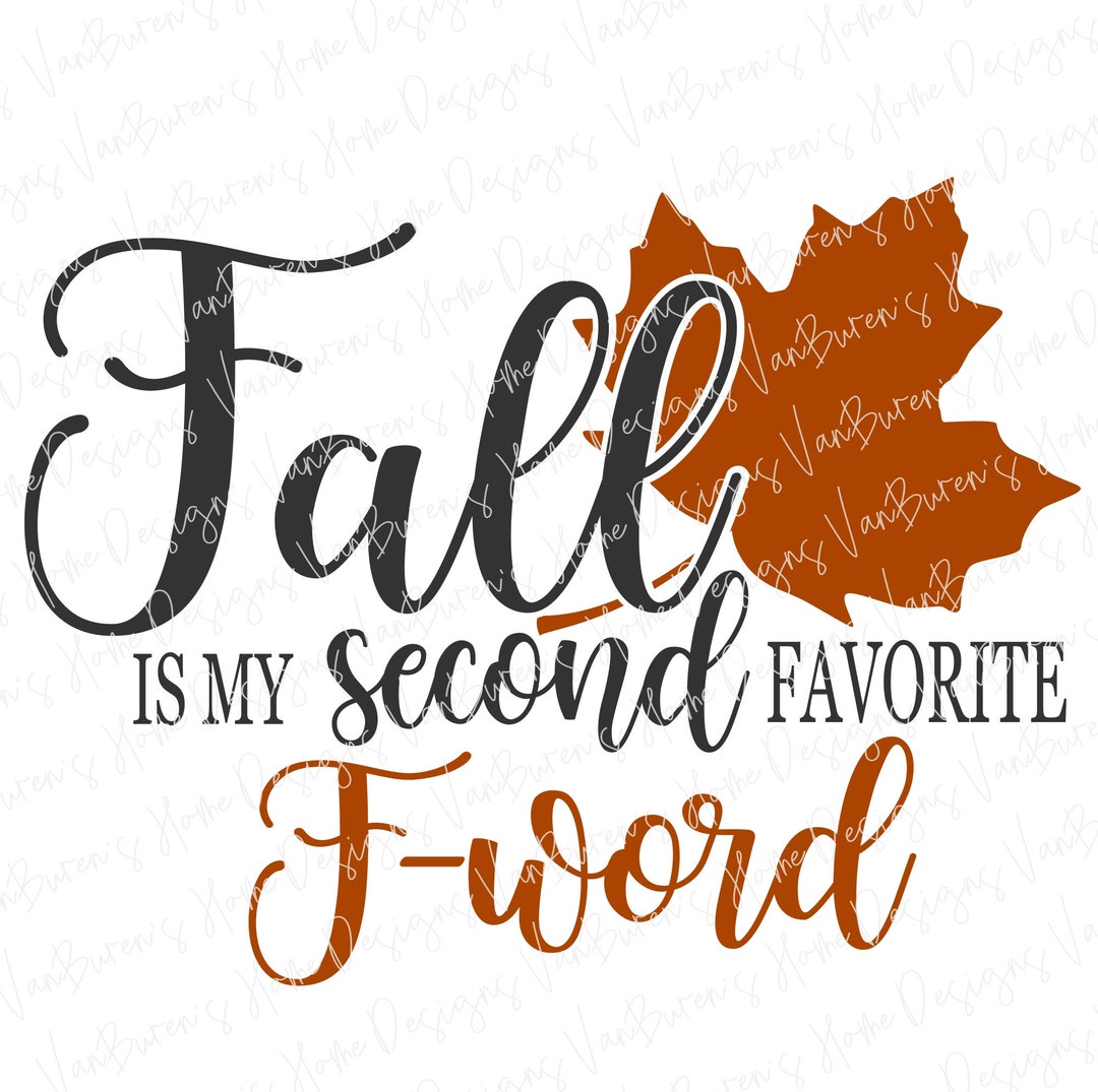 Fall Welcome Sign Quotes Funny Fall Quote SVG: Autumn Welcome Sign, Door Decor (digital Download ...