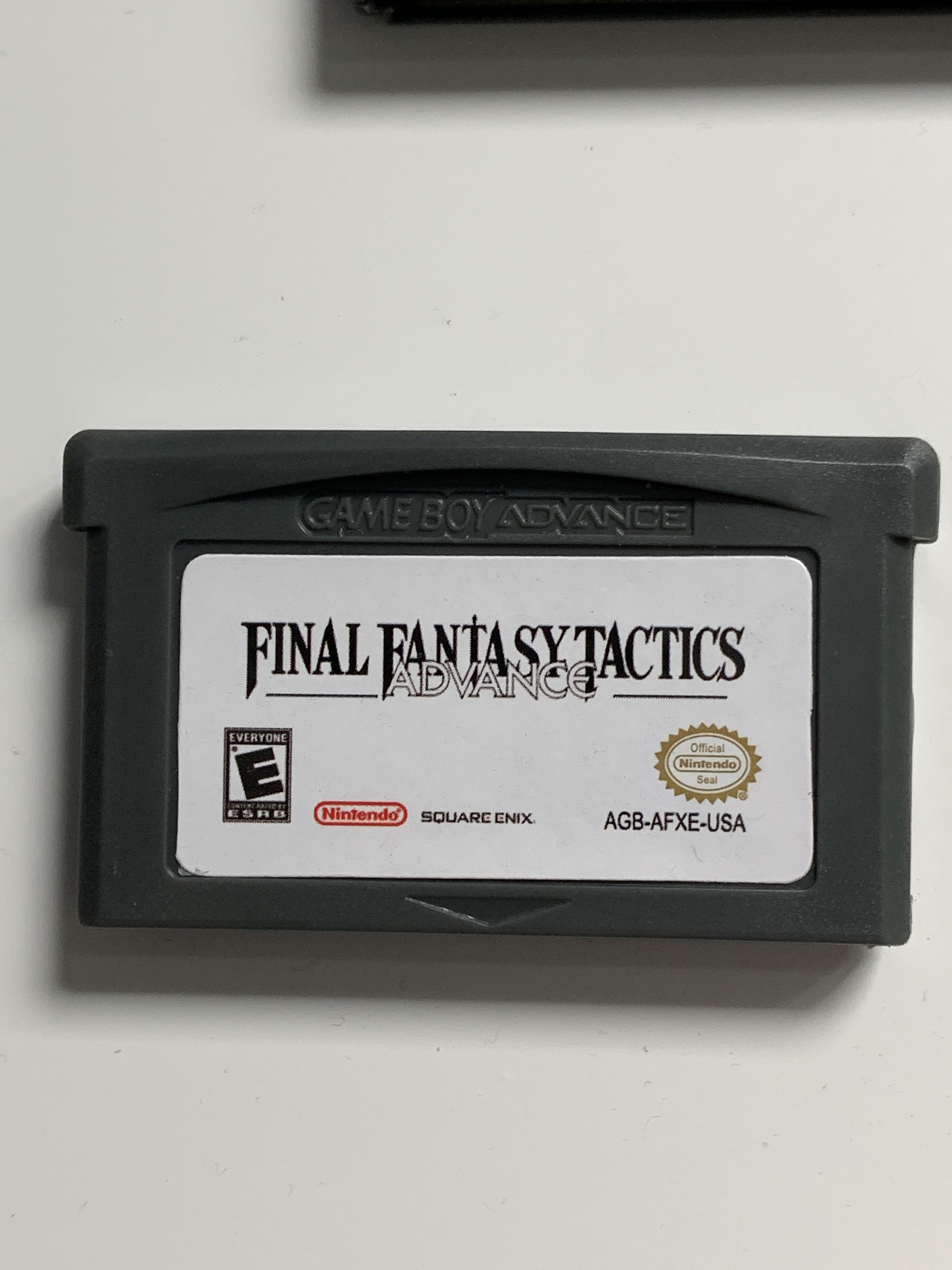 Download final fantasy vi gba cartridge poiilike