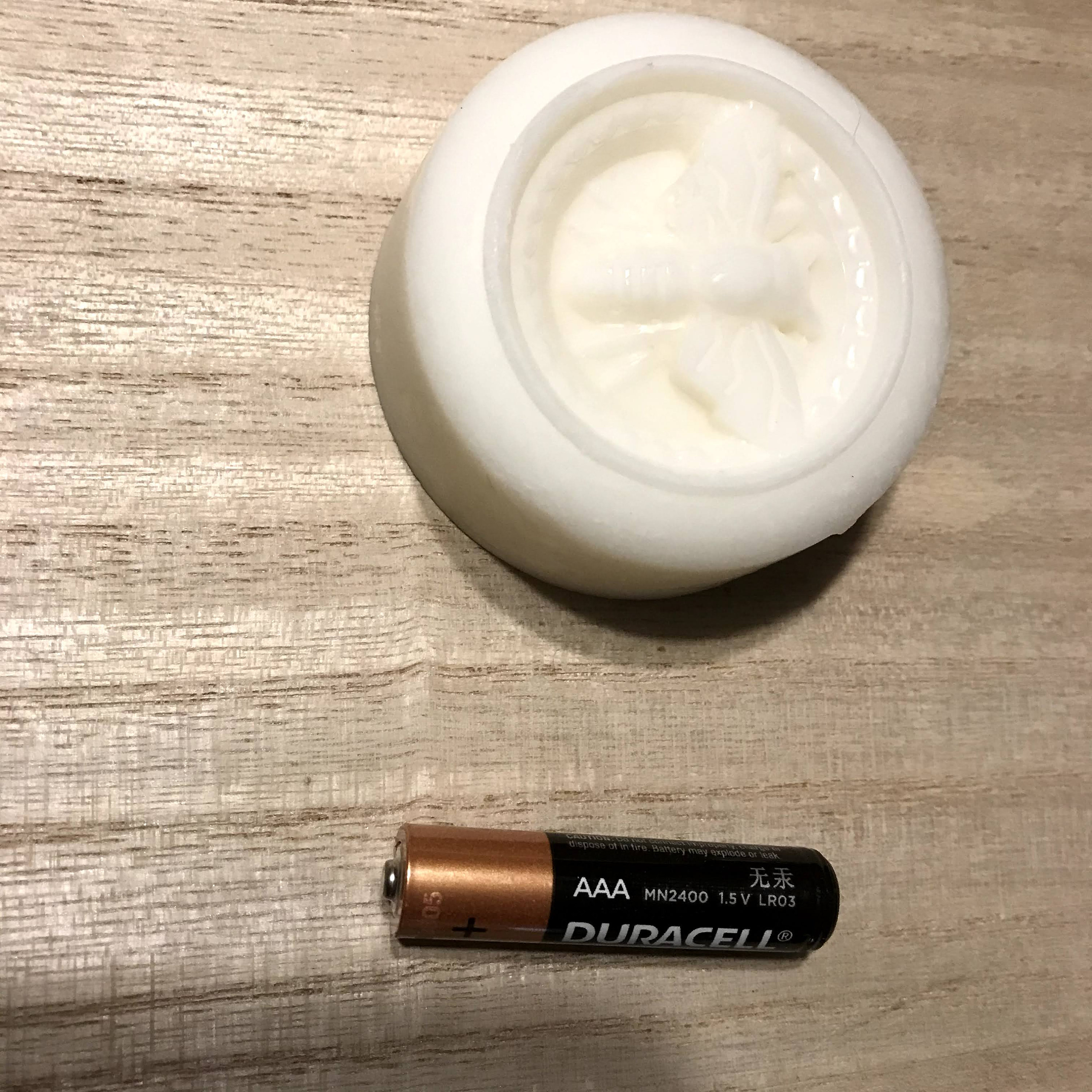 Cocoa Butter Solid Body Lotion Bar Etsy