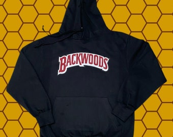 backwoods jumper