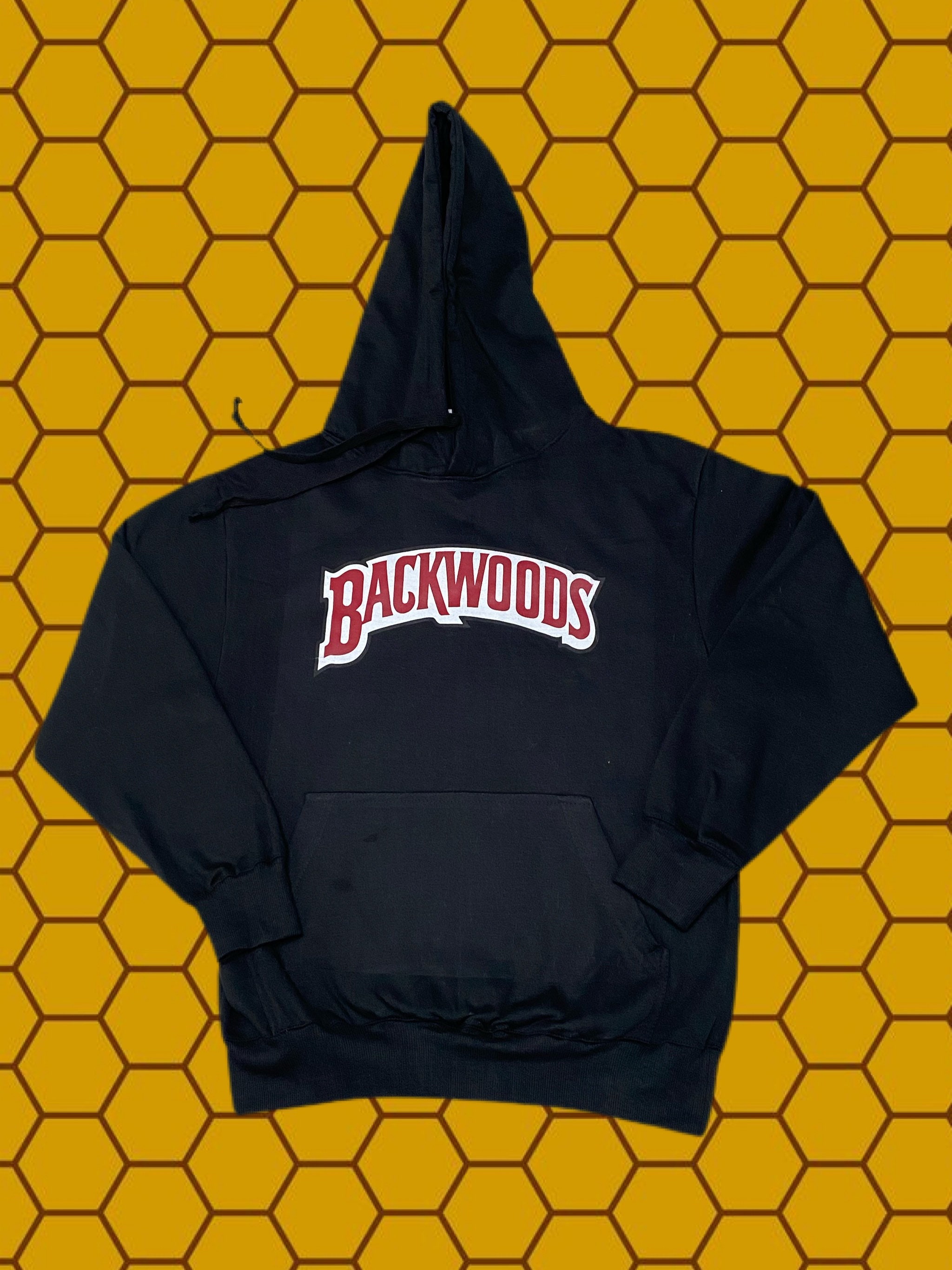 Backwoods Hoodie - Etsy