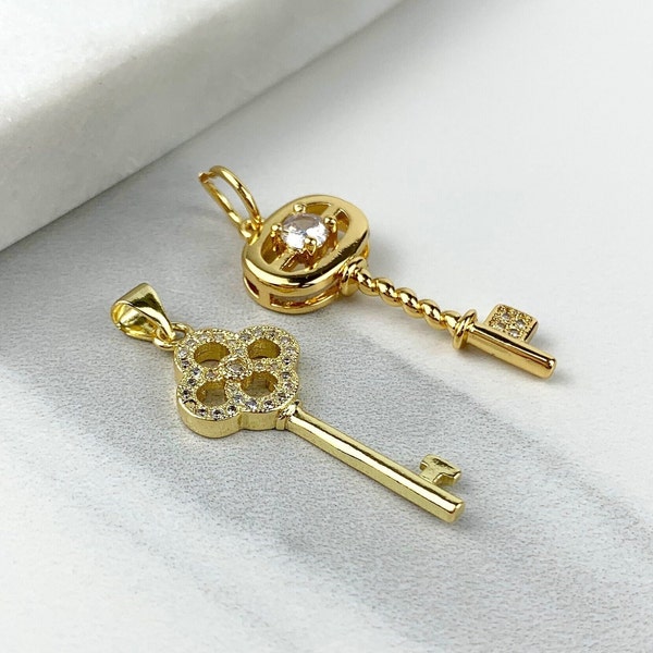 Designer Charms Wholesale Etsy