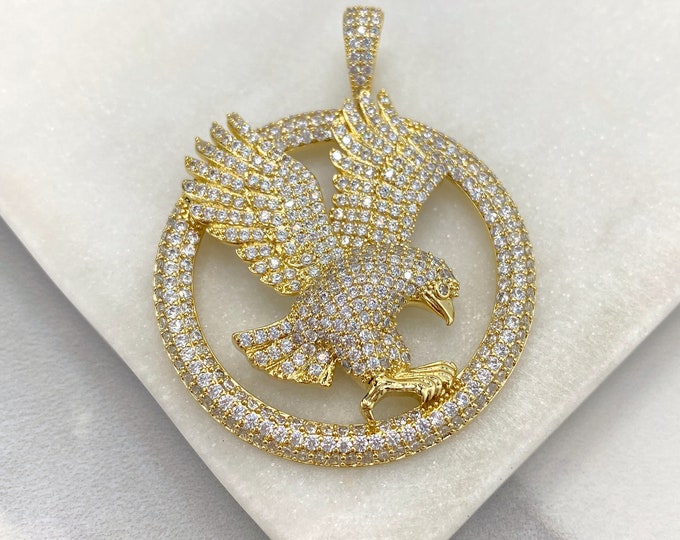 Iced Out / Micro Pave