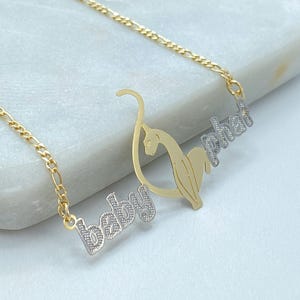 Baby Phat Cat - Etsy