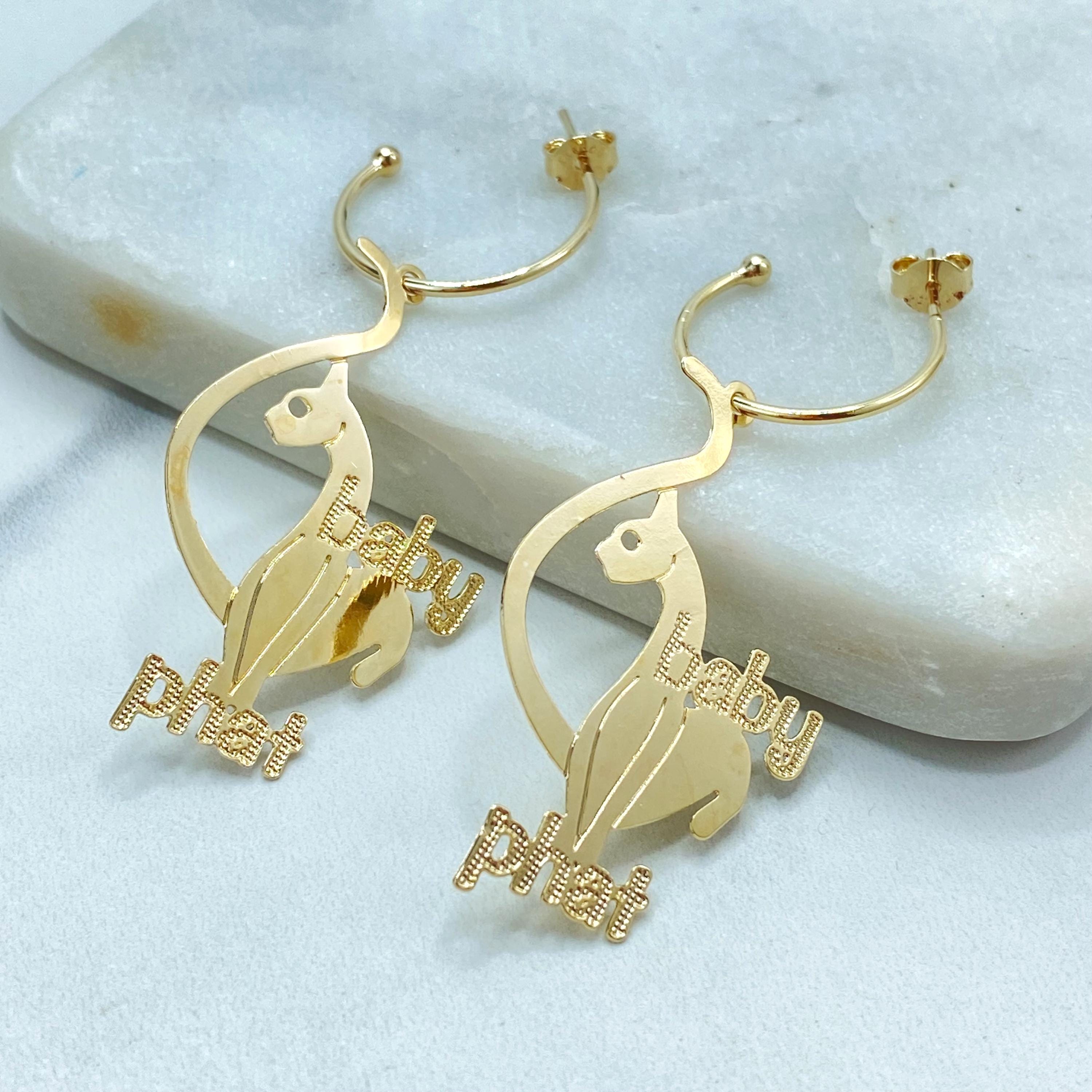 Baby phat accessory - Etsy 日本
