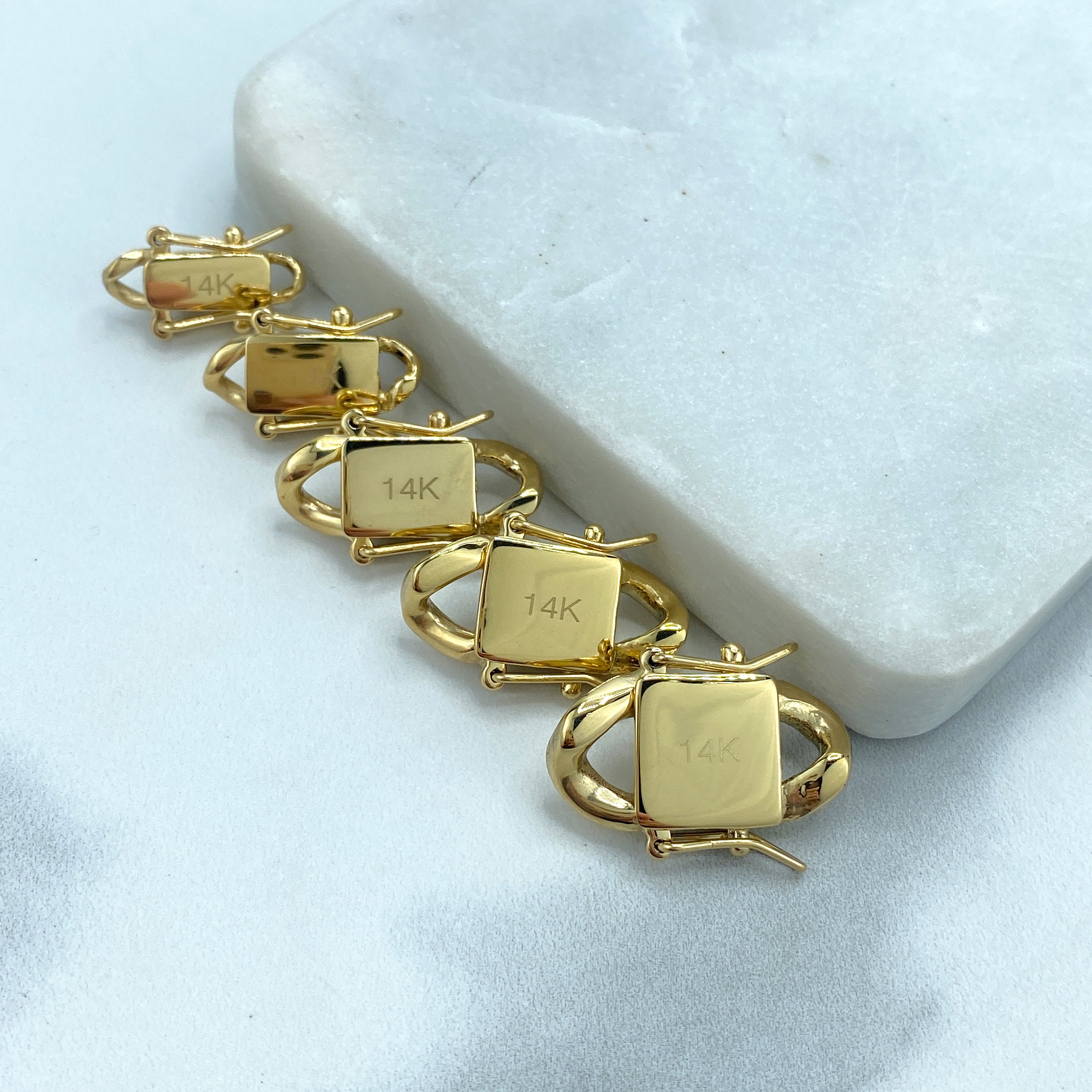 14K タイタック　そろばん　金　地金　遺品整理　アクセサリー　ゴールド il_fullxfull.6013707040_g6f0.jpg