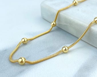 Chain Collection
