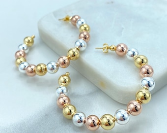 Orecchini Cerchio Collezione Color – Dress Your Diamond - Foto 6