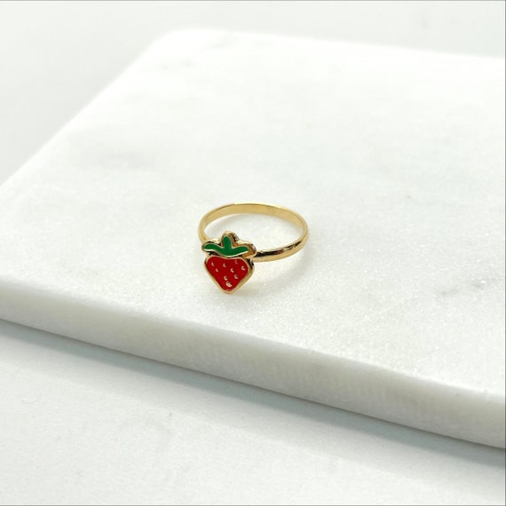 Children's gold jewelry wholesale deals