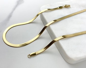 Chain Collection
