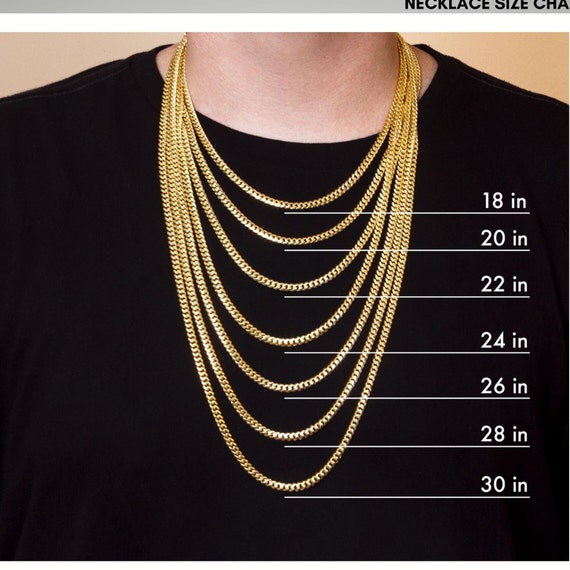  Wholesale 6PCS 14K Gold Plated Brass Box Chain Necklace Bulk  for Jewelry Making (18 inch) : Arts, Crafts & Sewing