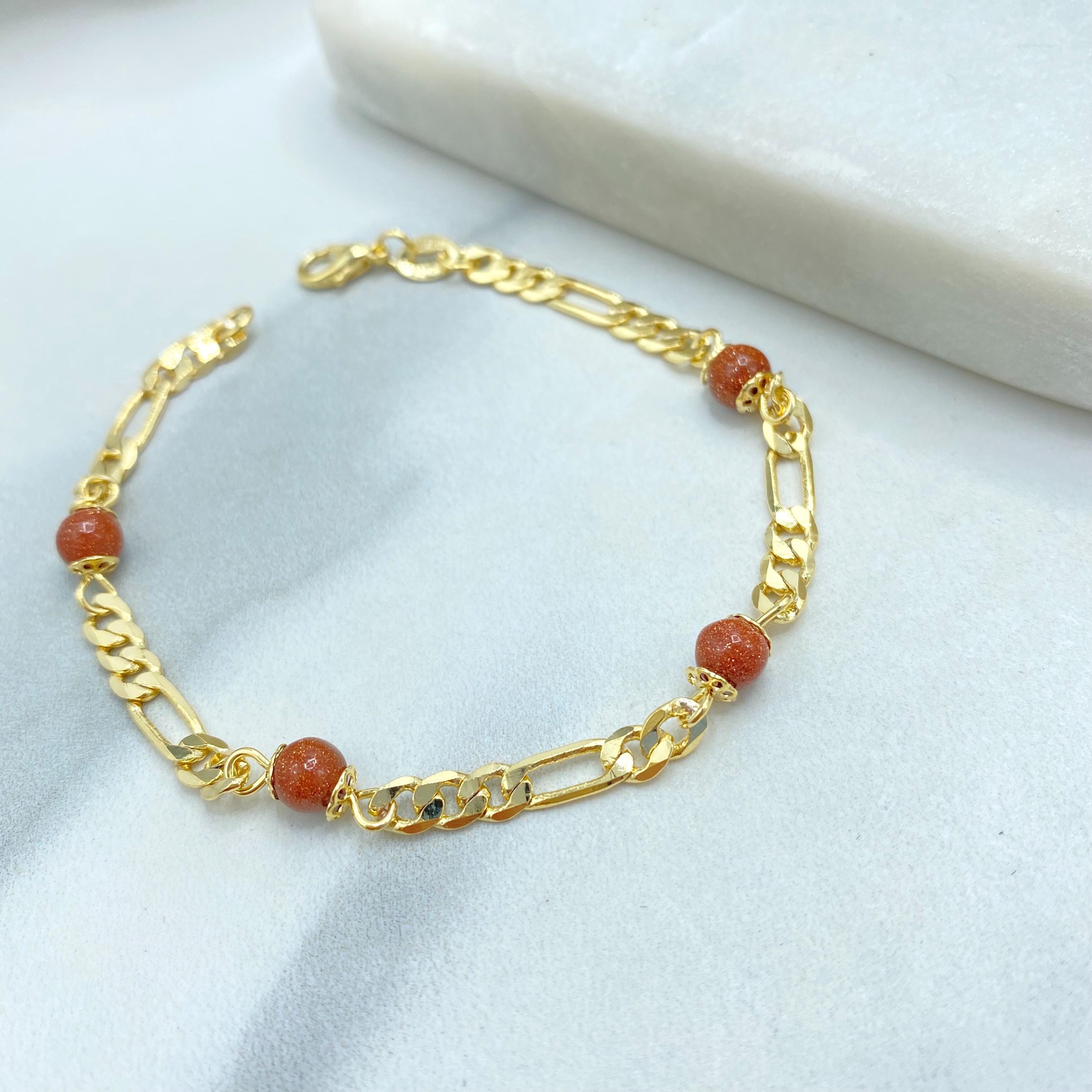 Venturina Bracelets - Etsy