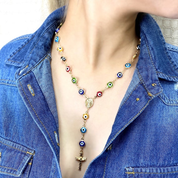 Evil eye wholesale jewelry outlet