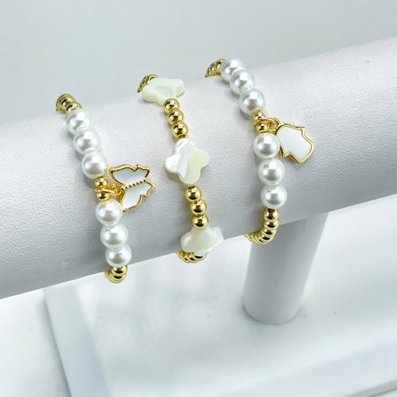Gold filled bracelets wholesale deals