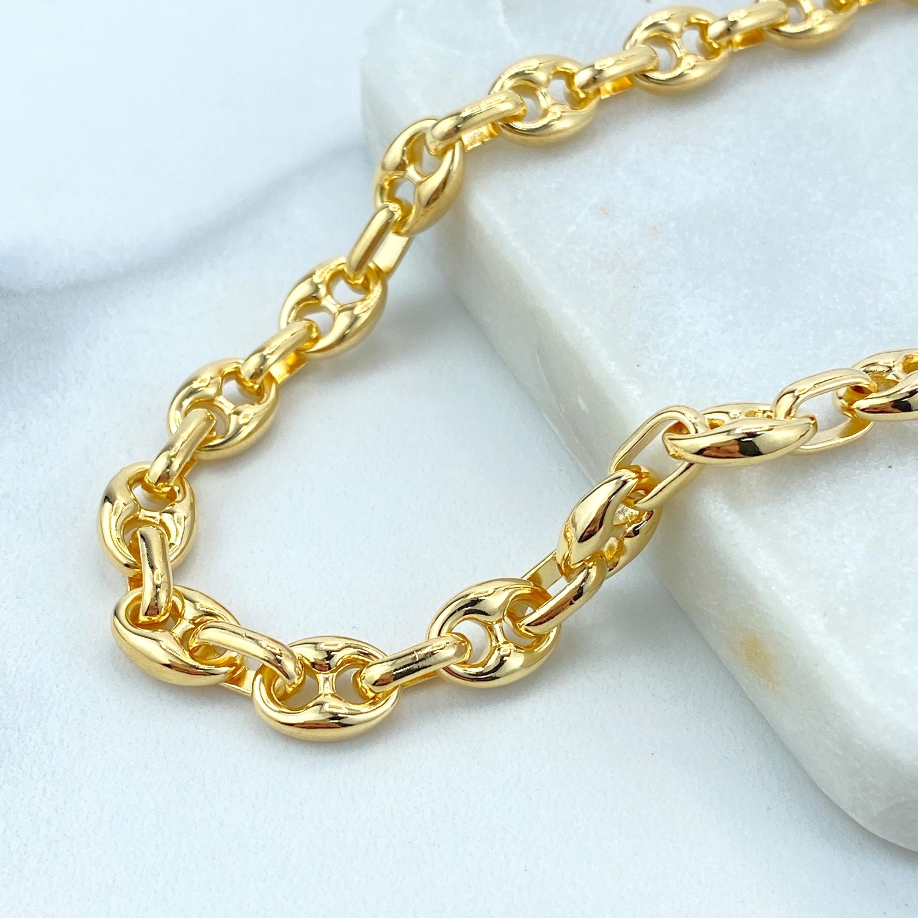 24 Inch Gucci Link - Etsy